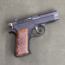 Springfield Armory Model P9C Pistol .40 S&W - USED